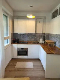 Location Fürther Straße, Berlin