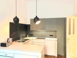 Location Münchener Straße, Berlin
