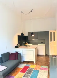 Location Münchener Straße, Berlin