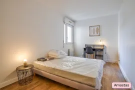Colocation Chambre dans une colocation à Cergy