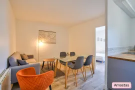Colocation Chambre dans une colocation à Cergy