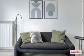 Location Beau T2 rénové et meublé à Drancy