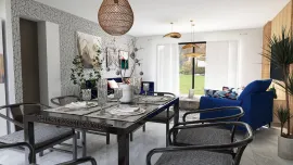 Vente PROJET DE CONSTRUCTION Laudun-l'Ardoise