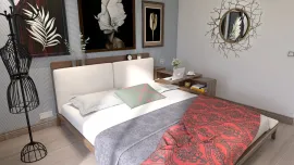 Vente PROJET DE CONSTRUCTION LAUDUN L ARDOISE