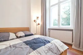 Location Schönwalder Straße, Berlin