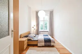Location Schönwalder Straße, Berlin