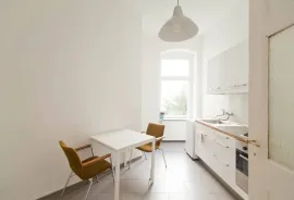 Location Schönwalder Straße, Berlin