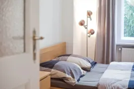 Location Schönwalder Straße, Berlin