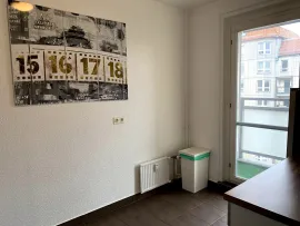 Location Hannah-Arendt-Straße, Berlin