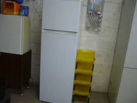 Électroménager Réfrigérateur congélateur