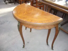 Meubles Table Louis XV, promotion