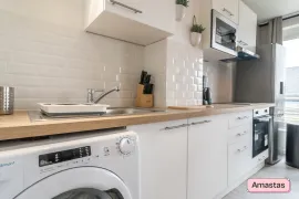 Location Superbe appartement 2 pièces de 36m2 au Havre