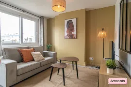 Location Superbe appartement 2 pièces de 36m2 au Havre