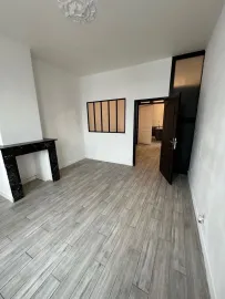 Location Appartement de 50m2 à Tourcoing
