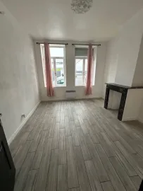 Location Appartement de 50m2 à Tourcoing