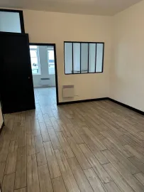 Location Appartement de 50m2 à Tourcoing