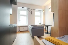 Location Graefestraße, Berlin