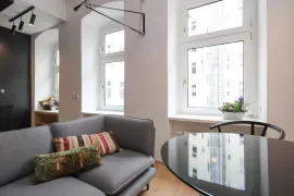 Location Graefestraße, Berlin