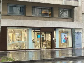Vente Investissement Commerce Lyon 7 - Jean Jaurès