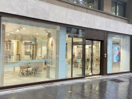Investissement Commerce Lyon 7 - Jean Jaurès Lyon 7e