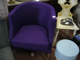 Meubles Fauteuil, promotion