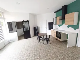 Vente Immeuble de rapport 6 logements Albert 80