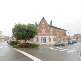 Vente Immeuble de rapport 6 logements Albert 80