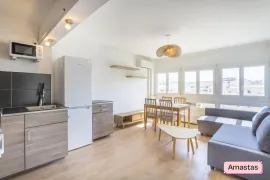 Colocation Marseille 13010 - Superbe T4 en colocation proche de la place Castellane