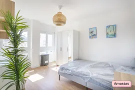 Colocation Marseille 13010 - Superbe T4 en colocation proche de la place Castellane