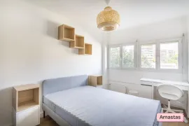 Colocation Marseille 13010 - Superbe T4 en colocation proche de la place Castellane