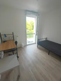 Colocation Colocation 1 chambre meublée disponible