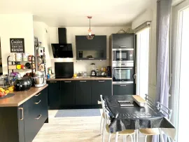 Colocation Colocation 1 chambre meublée disponible