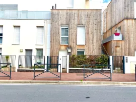 Colocation Colocation 1 chambre meublée disponible