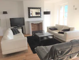 Location Grand T3 meublé, Vieux Port, All Inclusive