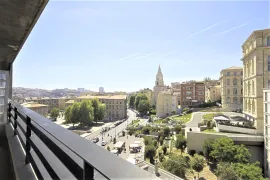 Location Beau T3 meublé, Vue dégagée, Balcon, TOUT INCLUS
