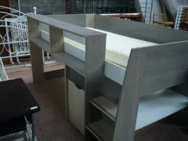 Meubles Mezzanine 1 lit, promotion