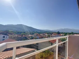 APT T4 DUPLEX, GARAGE, CELLIER, BALCONS- LE BOULOU Le Boulou