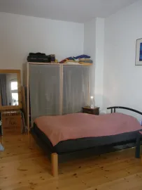 Location Schliemannstraße, Berlin