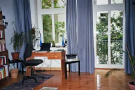 Schliemannstraße, Berlin Berlin