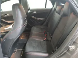 Voiture Mercedes-Benz CLA 220 Inspiration