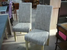 Meubles Table et 6 chaises, promotion