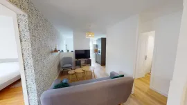 Colocation Chambre en colocation