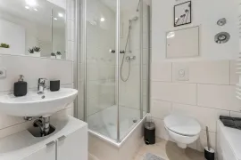 Location Hechelstraße, Berlin