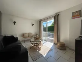 Vente MAISON ANCIENNE RENOVEE + GARAGE 80M²