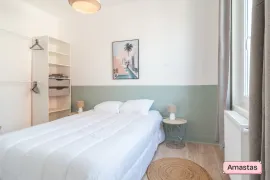 Location Magnifique T2 meublé