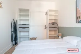 Location Magnifique T2 meublé