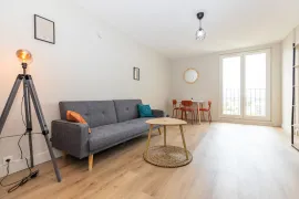 Location Bel appartement 2 pièces meublé à Rennes