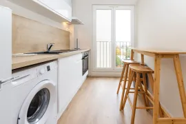 Location Bel appartement 2 pièces meublé à Rennes