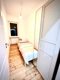 Hoeppnerstraße, Berlin Berlin