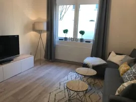 Location Christinastraße, Köln